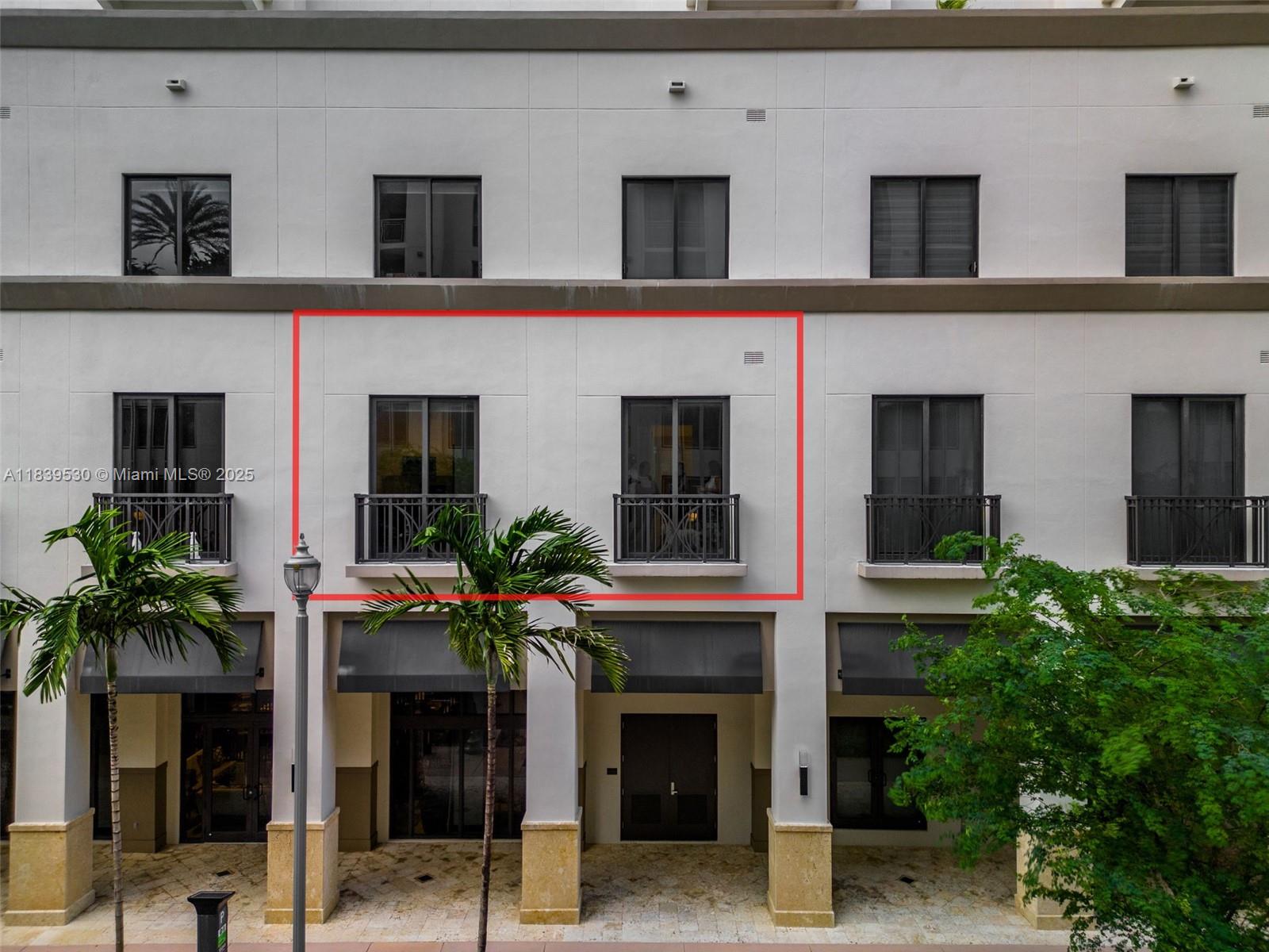 MERRICK MANOR CONDO - Residential Lease