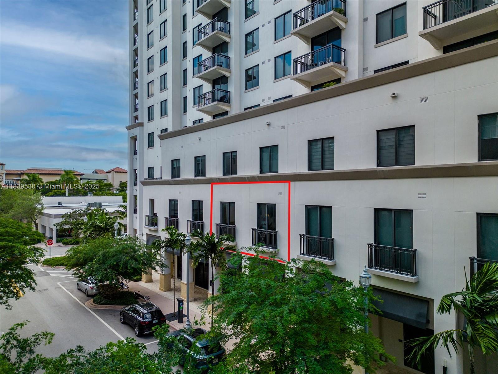MERRICK MANOR CONDO - Residential Lease