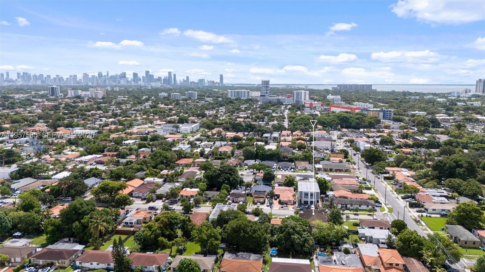SILVER BLUFF GARDENS - Residential