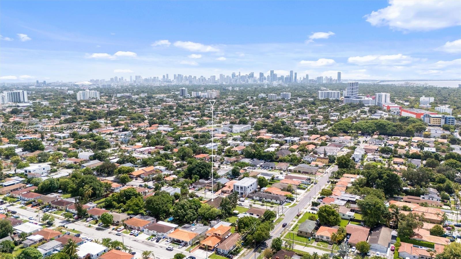 SILVER BLUFF GARDENS - Residential