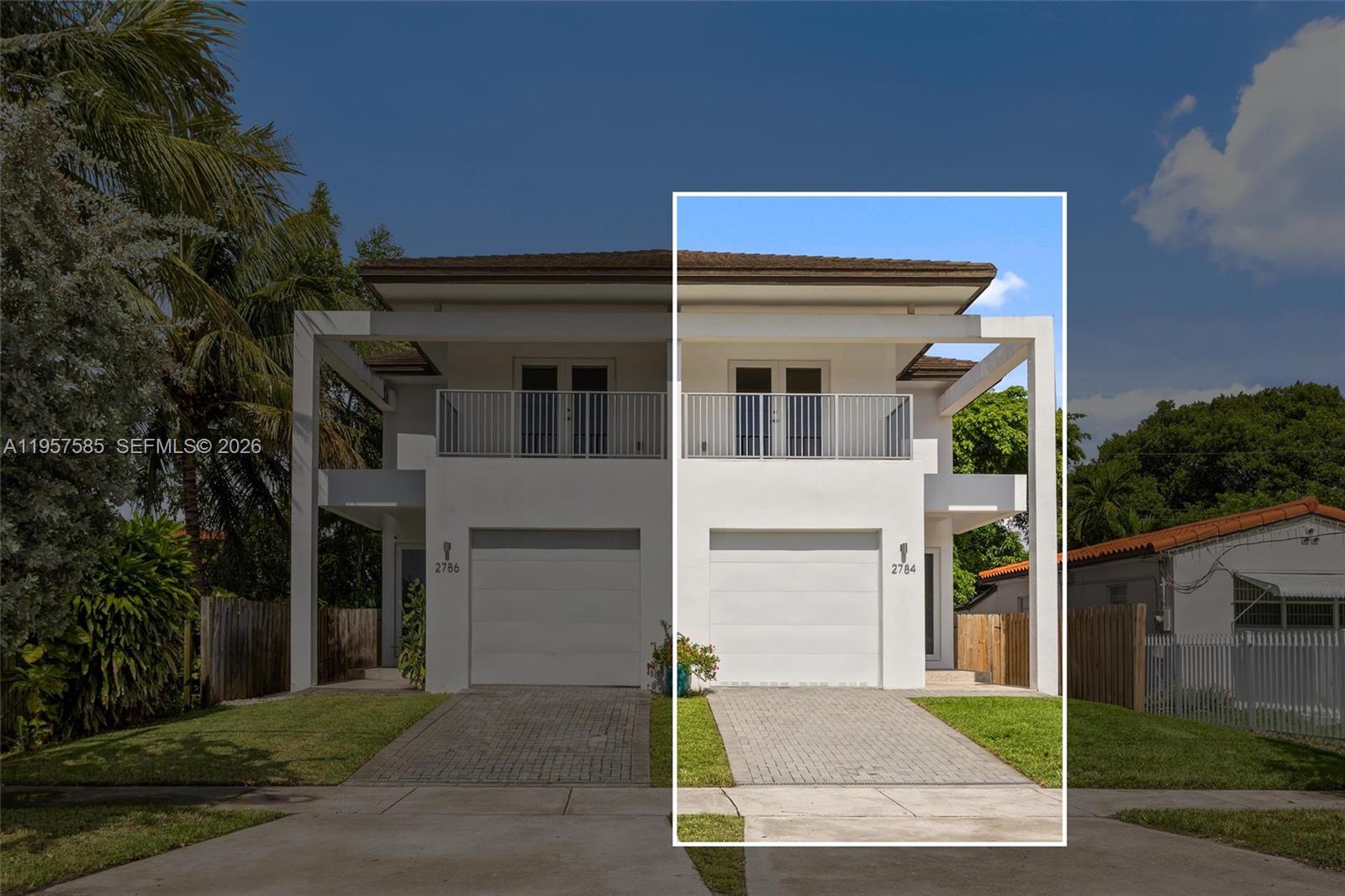 SILVER BLUFF GARDENS - Residential