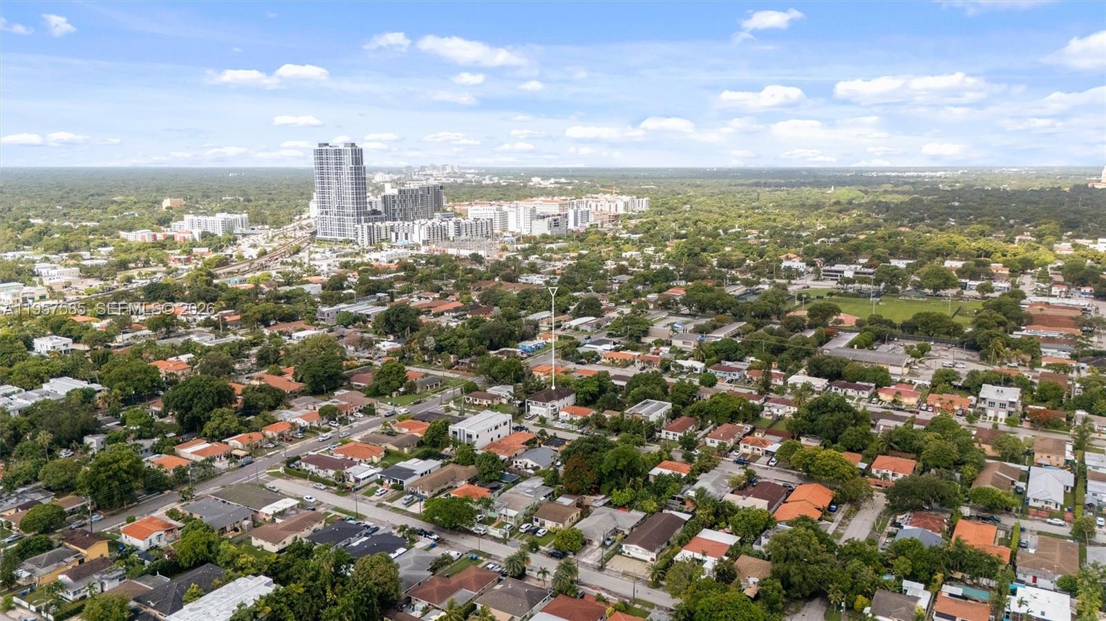 SILVER BLUFF GARDENS - Residential