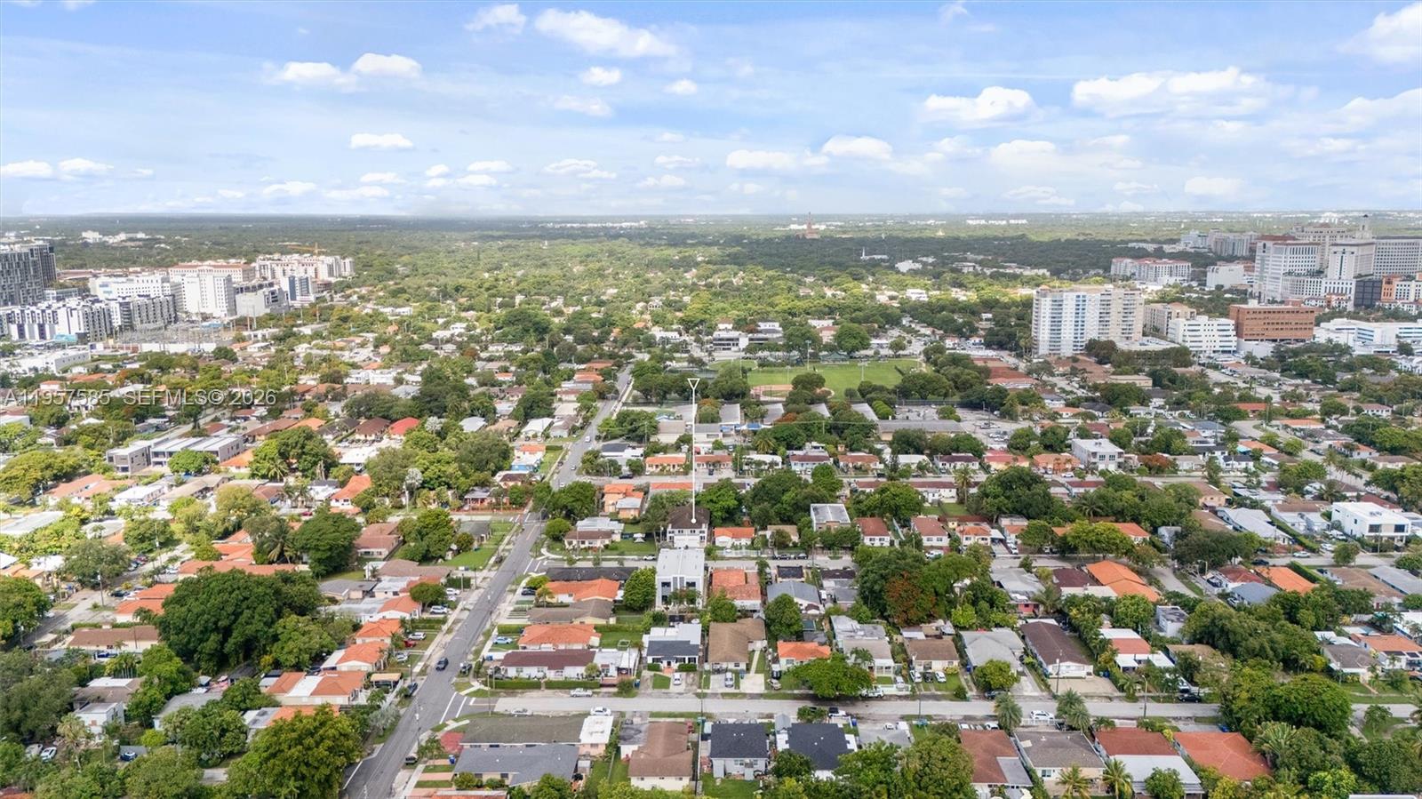 SILVER BLUFF GARDENS - Residential