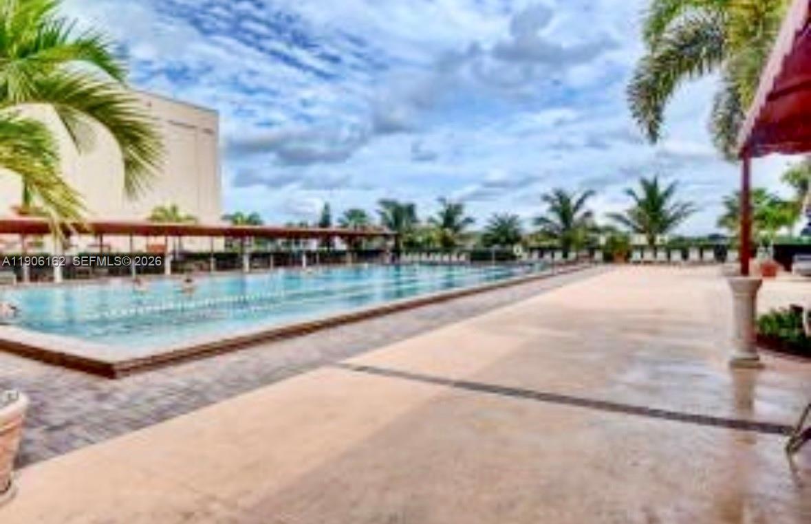 PRESTON AT CENTURY VILLAG - Residential