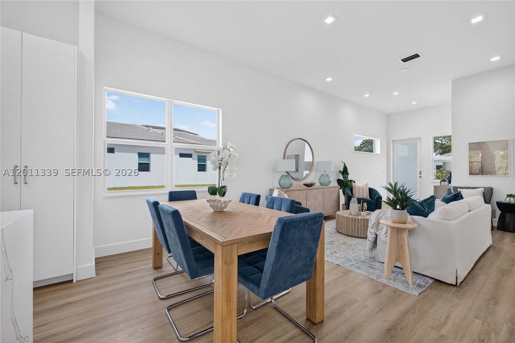 TESORO PRESERVE PLAT NO 2 - Residential