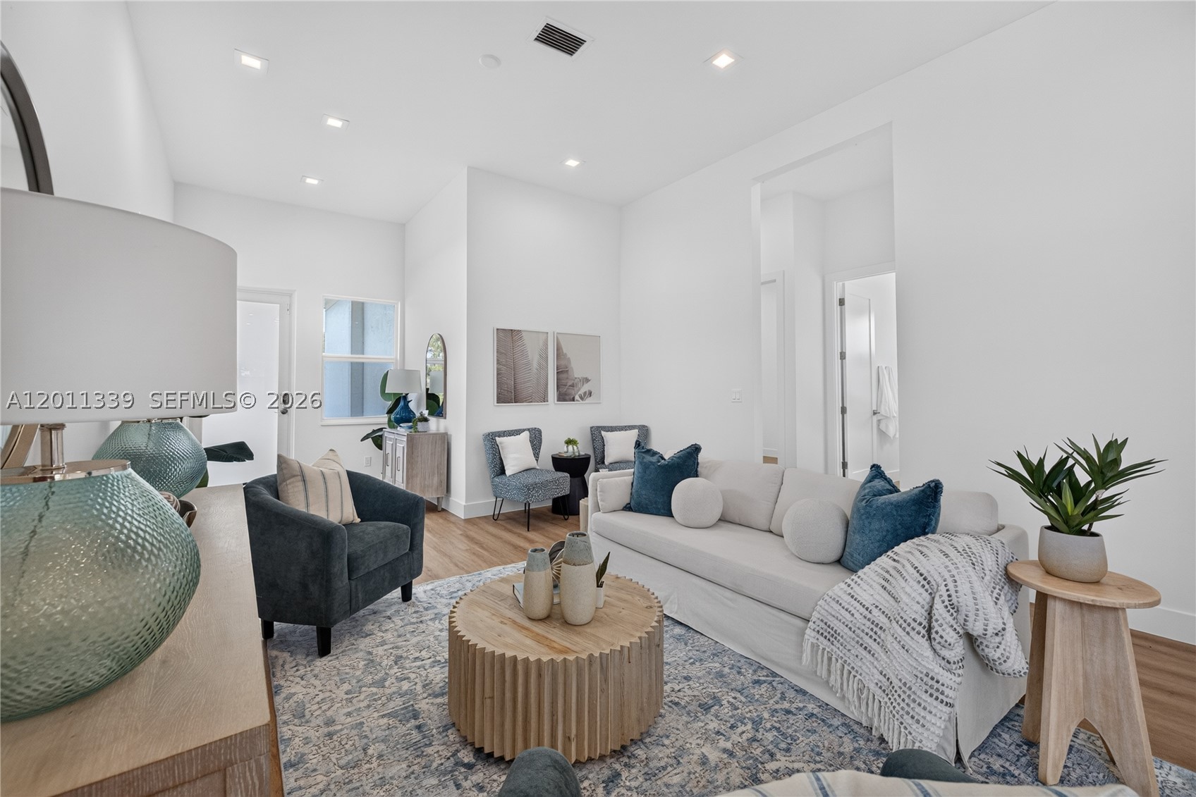 TESORO PRESERVE PLAT NO 2 - Residential