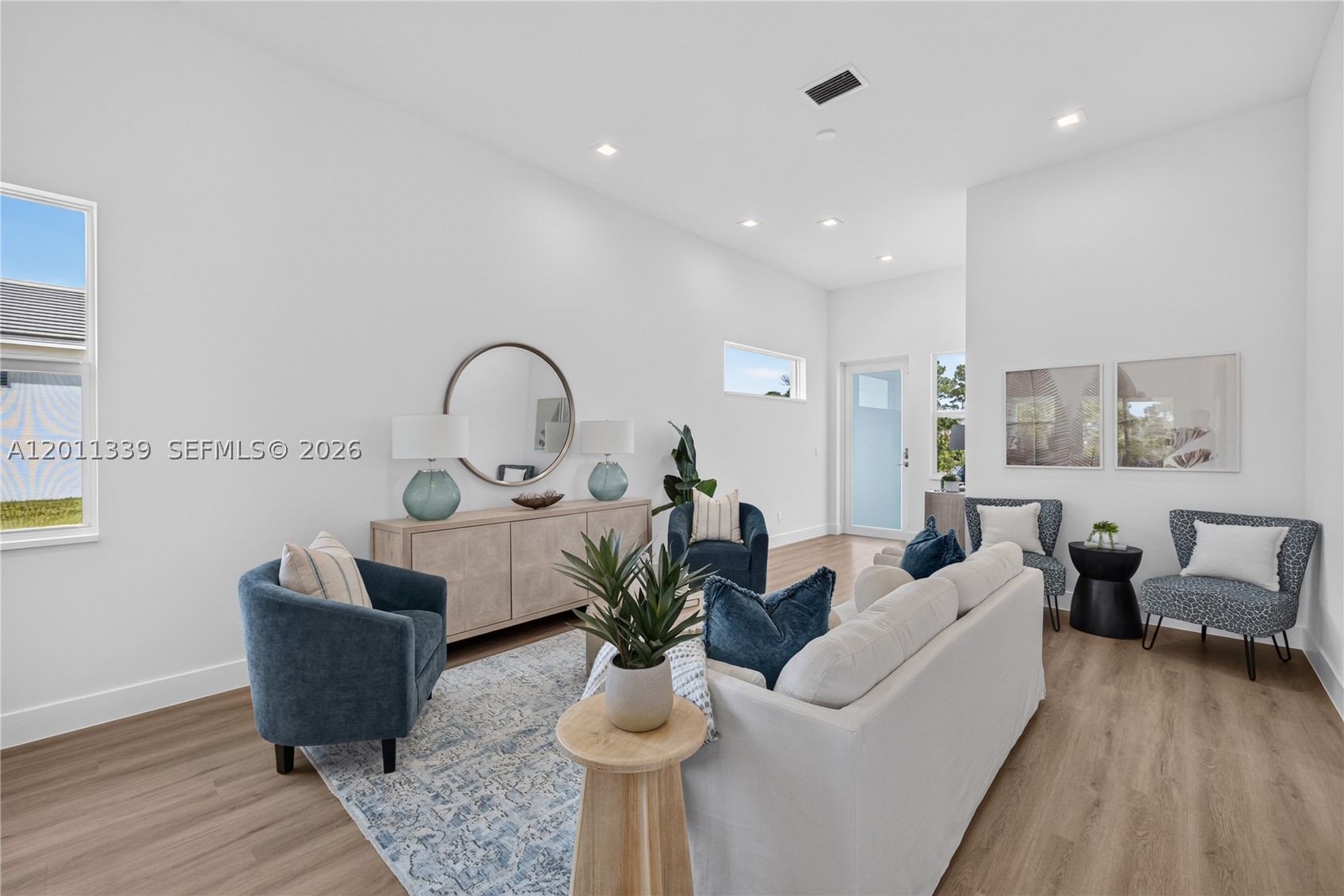 TESORO PRESERVE PLAT NO 2 - Residential