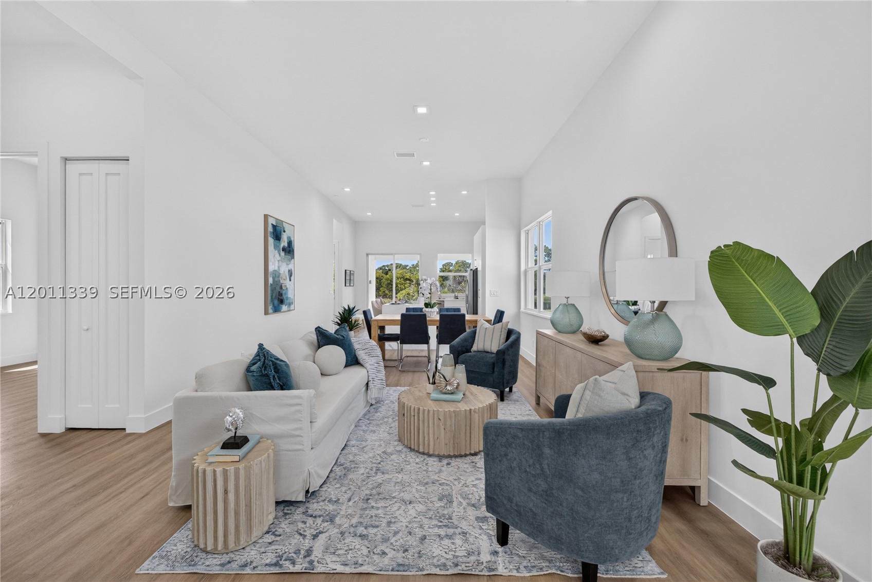 TESORO PRESERVE PLAT NO 2 - Residential