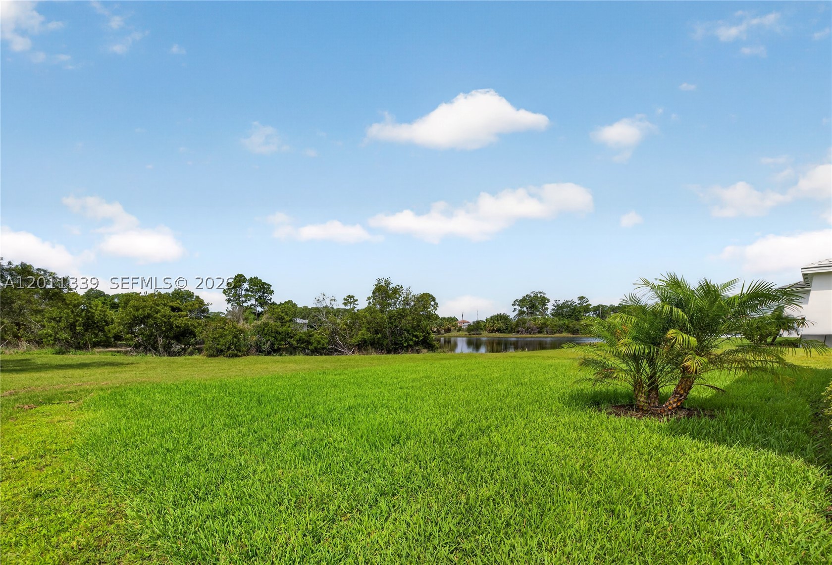 TESORO PRESERVE PLAT NO 2 - Residential