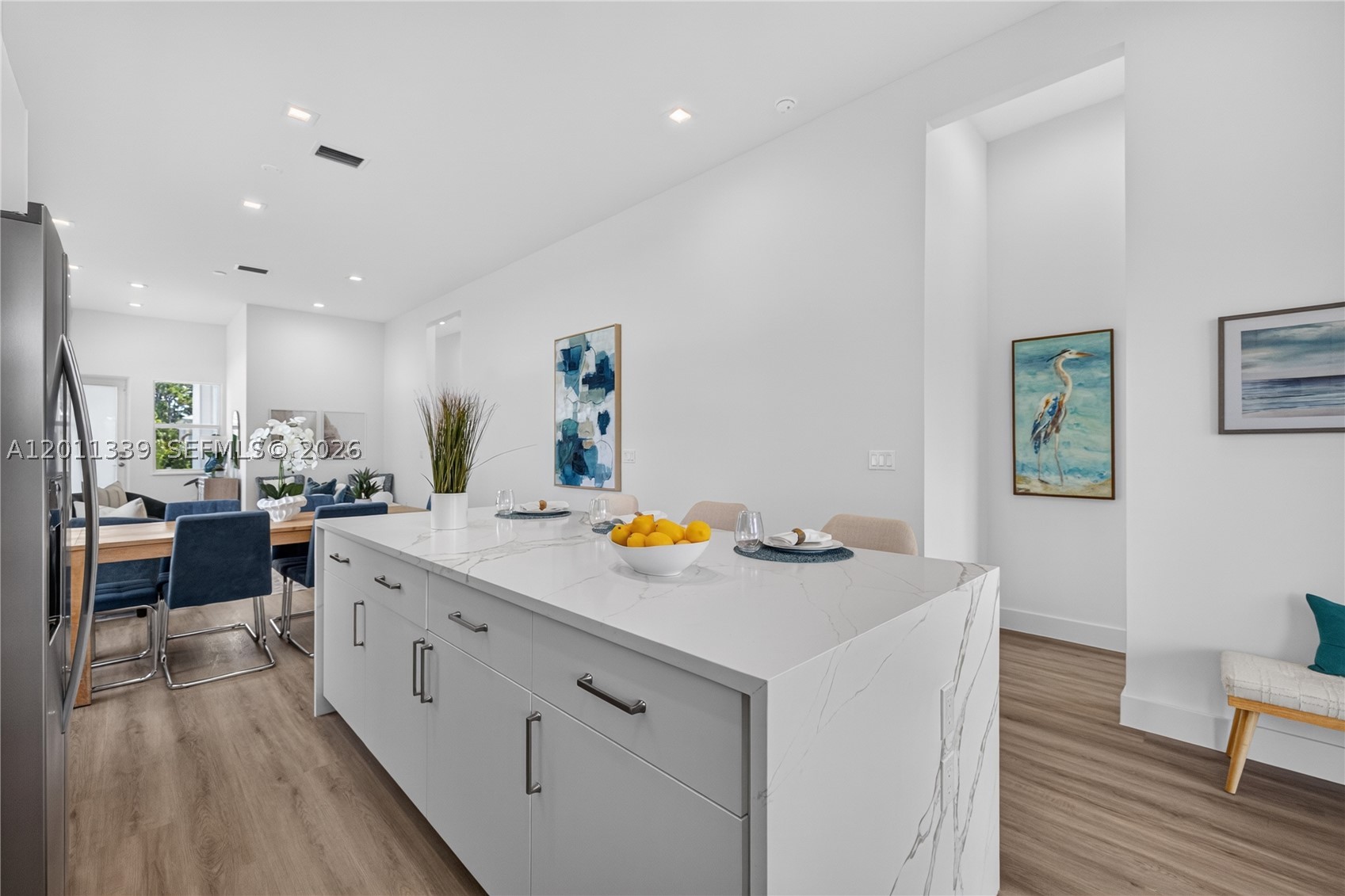 TESORO PRESERVE PLAT NO 2 - Residential