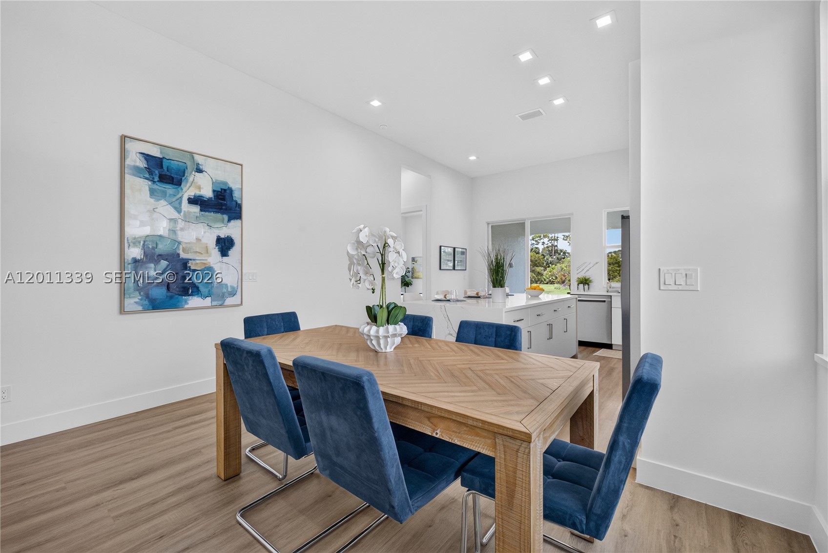 TESORO PRESERVE PLAT NO 2 - Residential