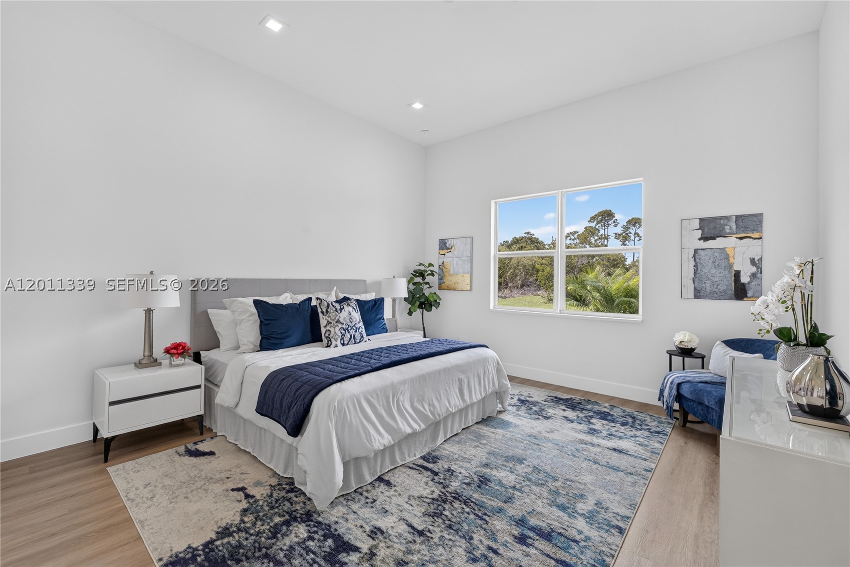 TESORO PRESERVE PLAT NO 2 - Residential