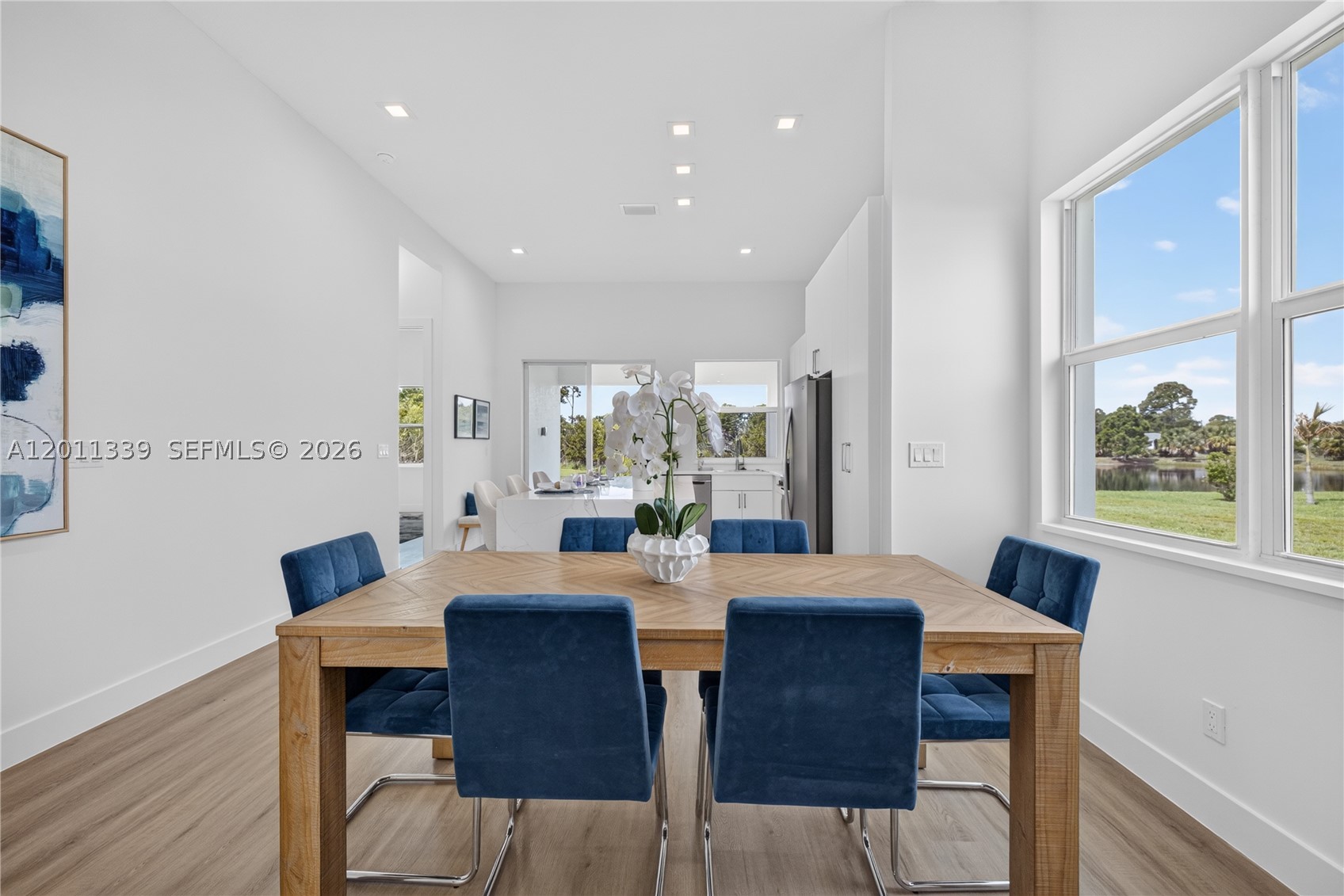 TESORO PRESERVE PLAT NO 2 - Residential