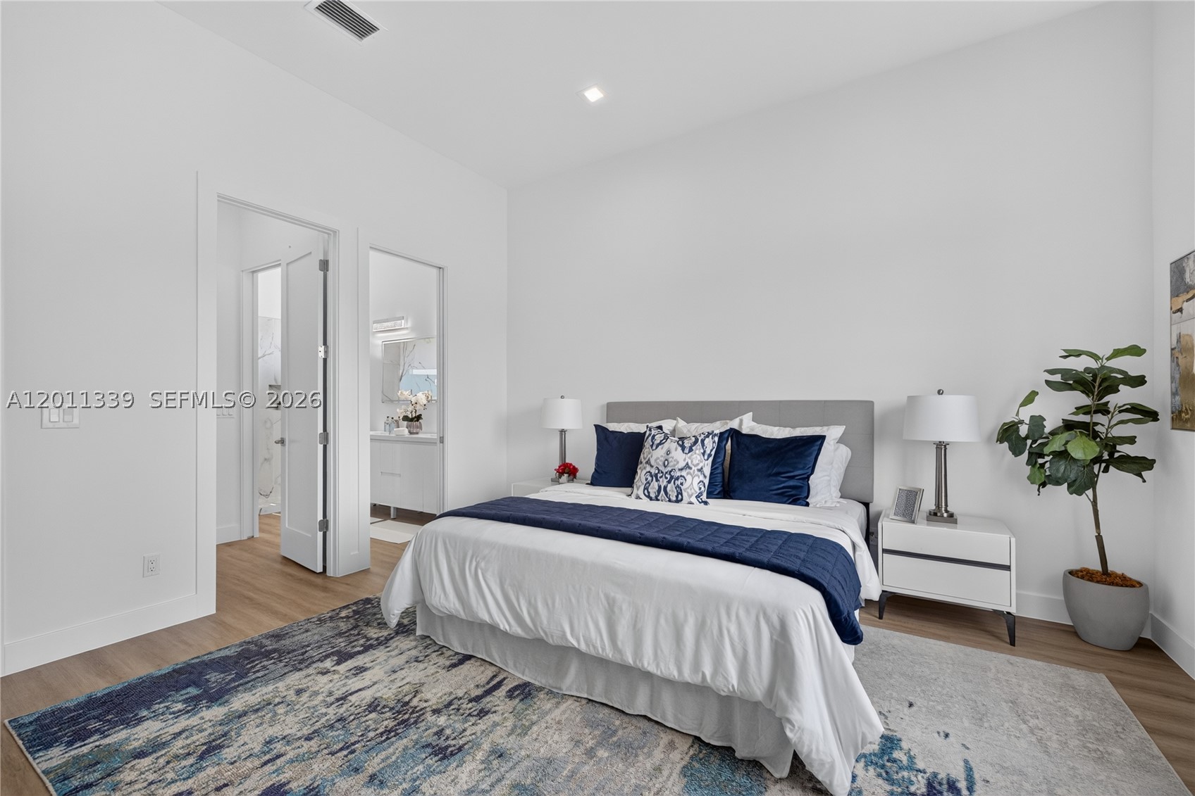 TESORO PRESERVE PLAT NO 2 - Residential