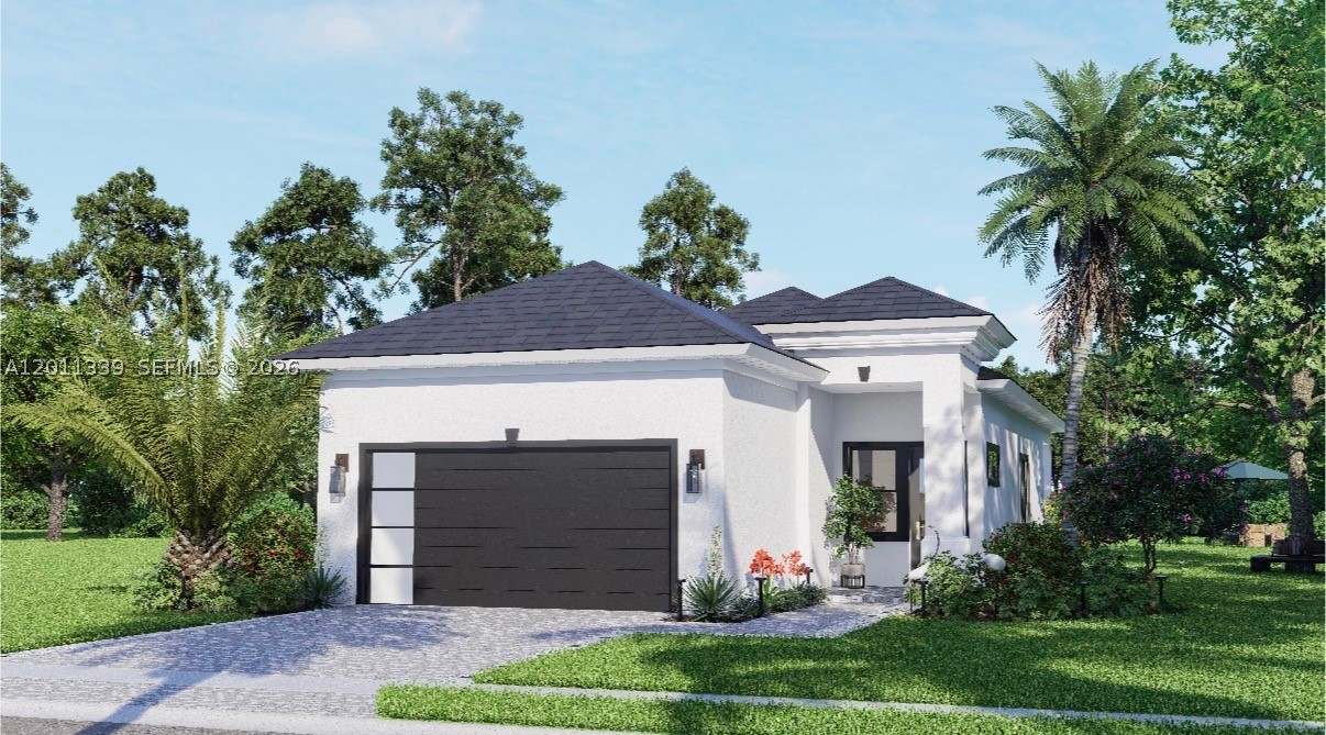 TESORO PRESERVE PLAT NO 2 - Residential
