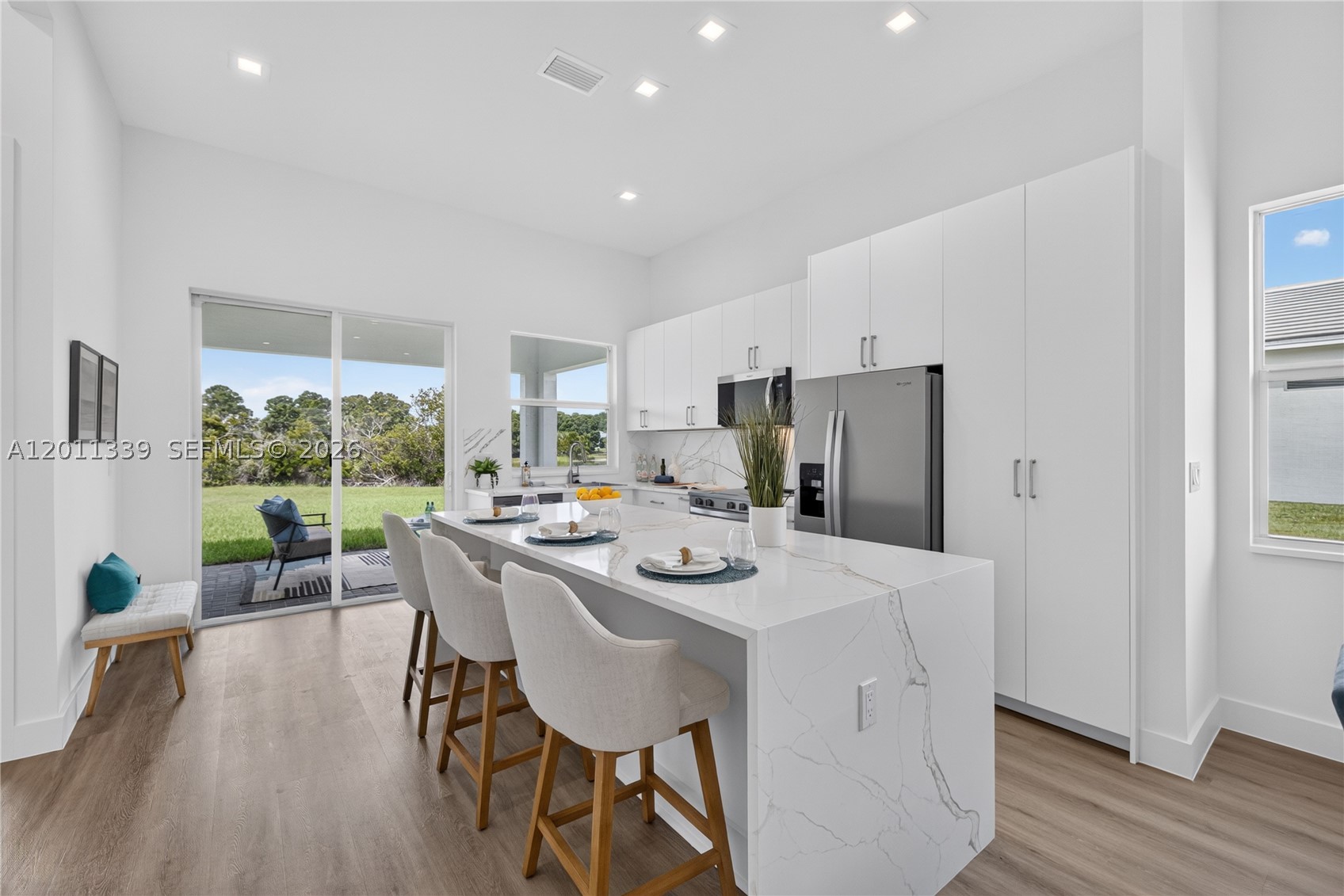 TESORO PRESERVE PLAT NO 2 - Residential