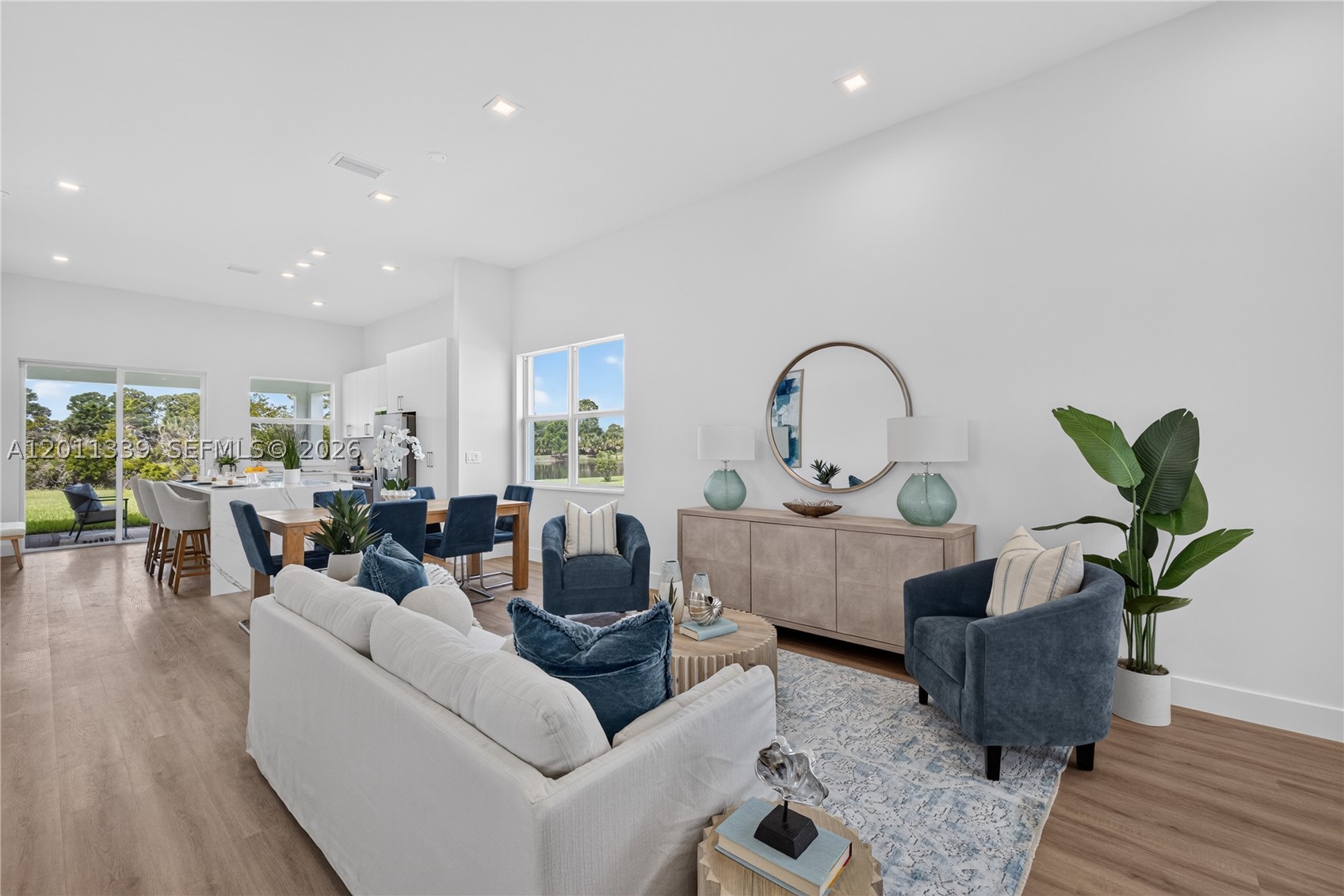 TESORO PRESERVE PLAT NO 2 - Residential