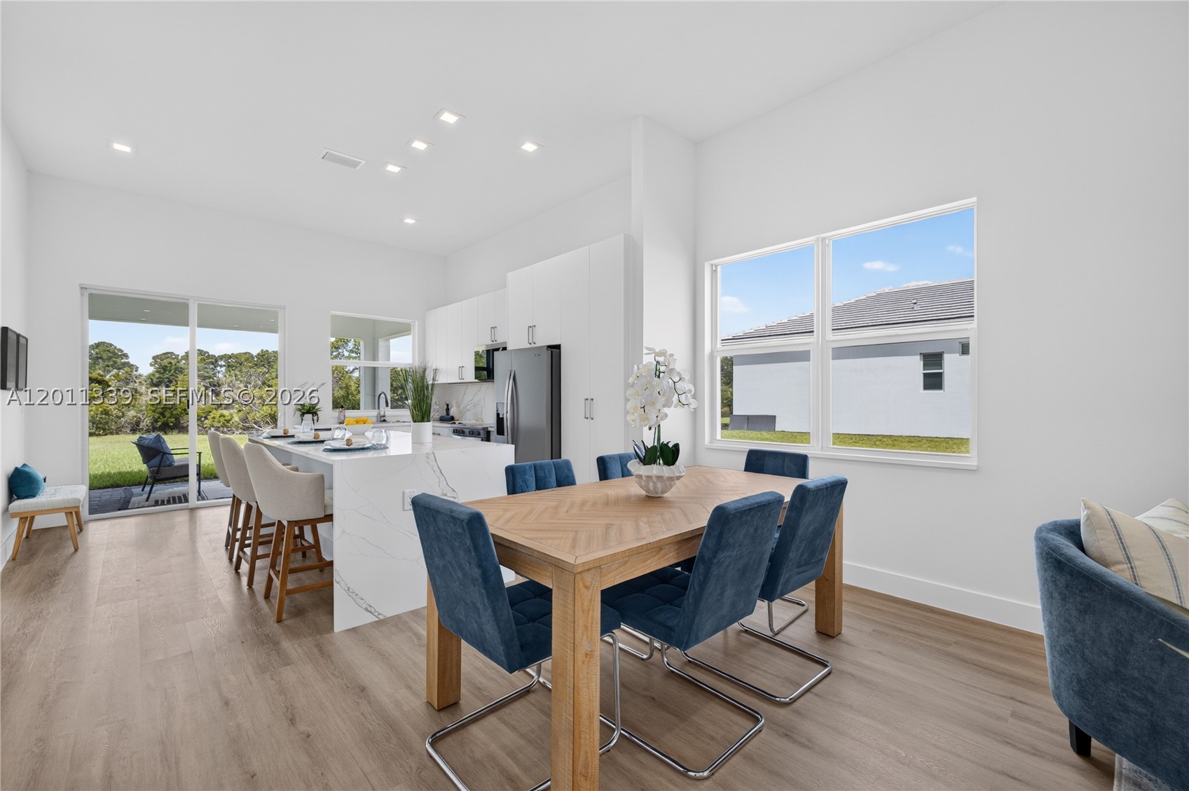 TESORO PRESERVE PLAT NO 2 - Residential