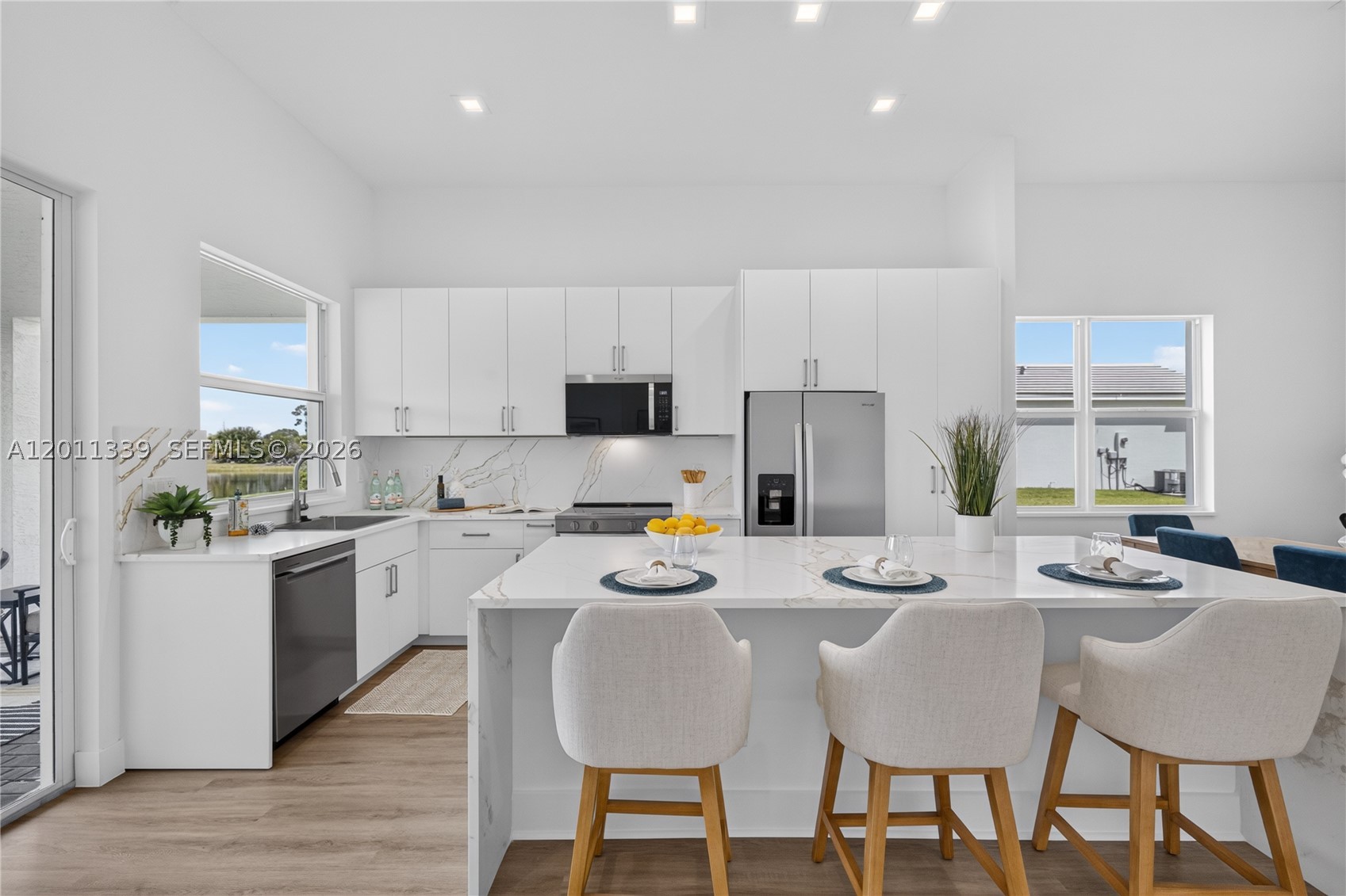 TESORO PRESERVE PLAT NO 2 - Residential