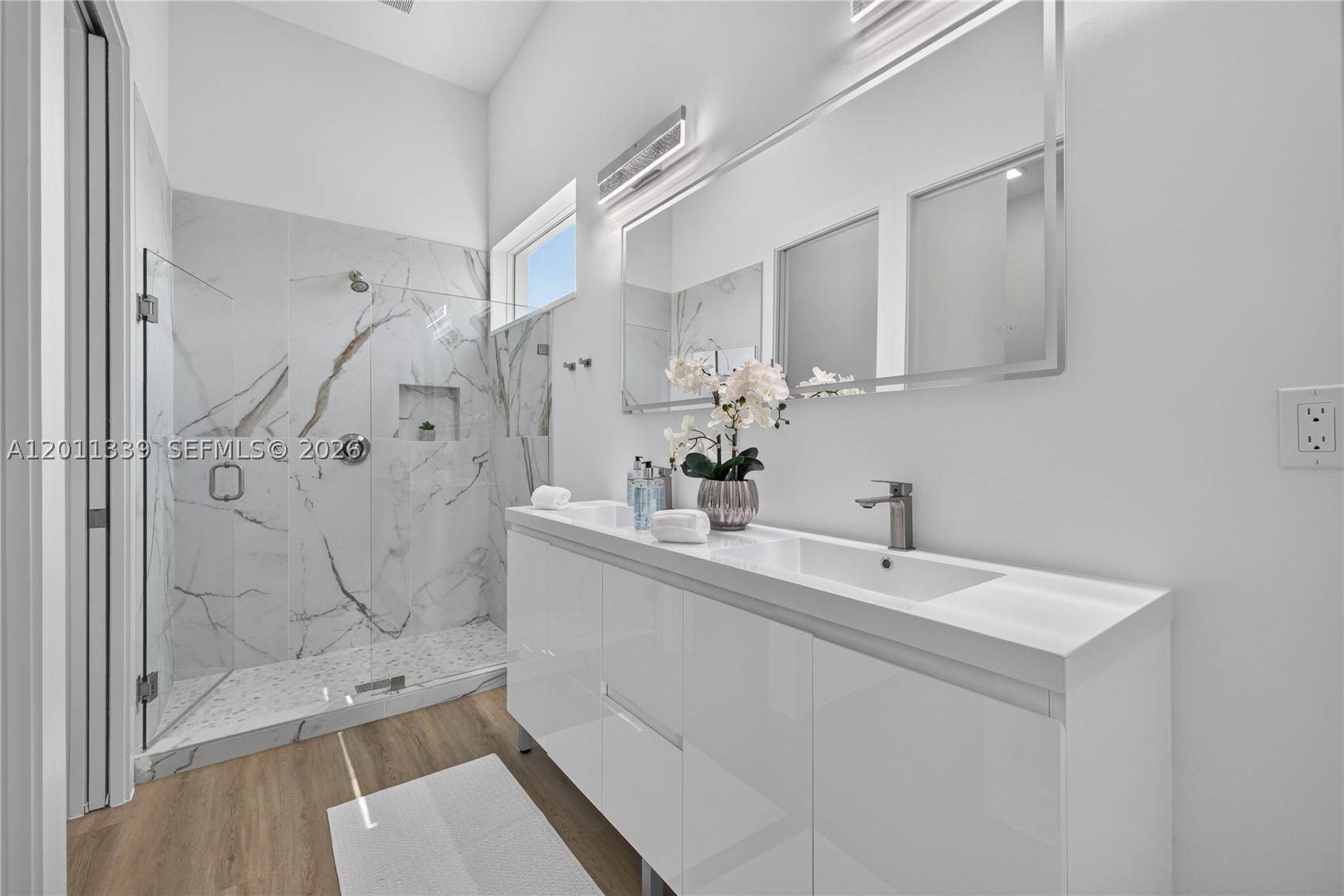 TESORO PRESERVE PLAT NO 2 - Residential