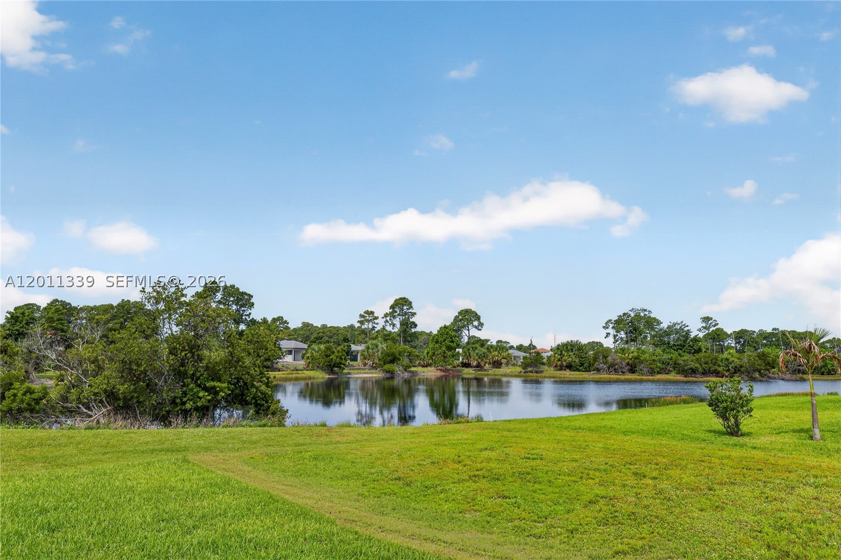 TESORO PRESERVE PLAT NO 2 - Residential