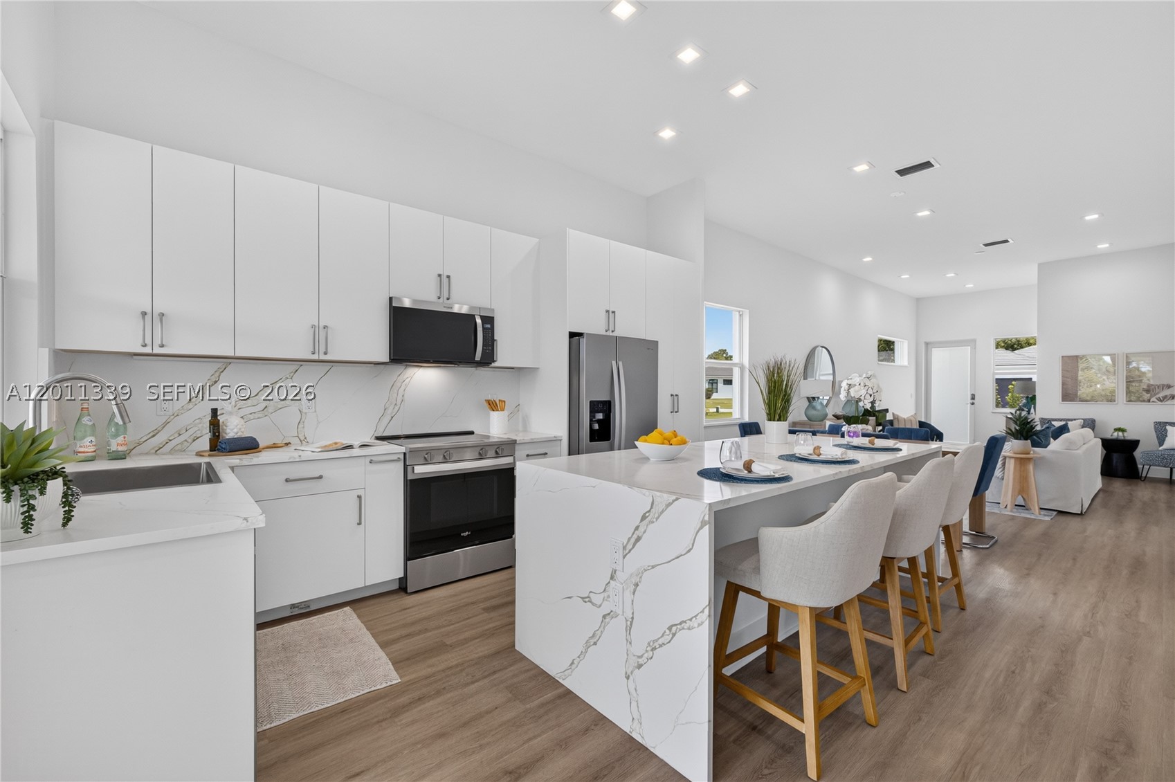 TESORO PRESERVE PLAT NO 2 - Residential