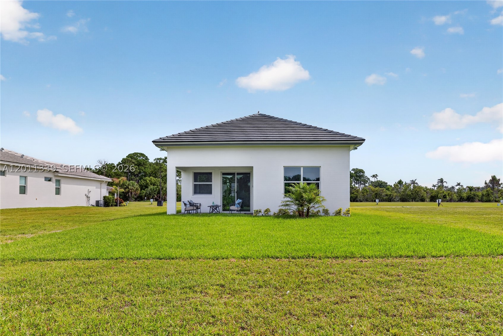 TESORO PRESERVE PLAT NO 2 - Residential