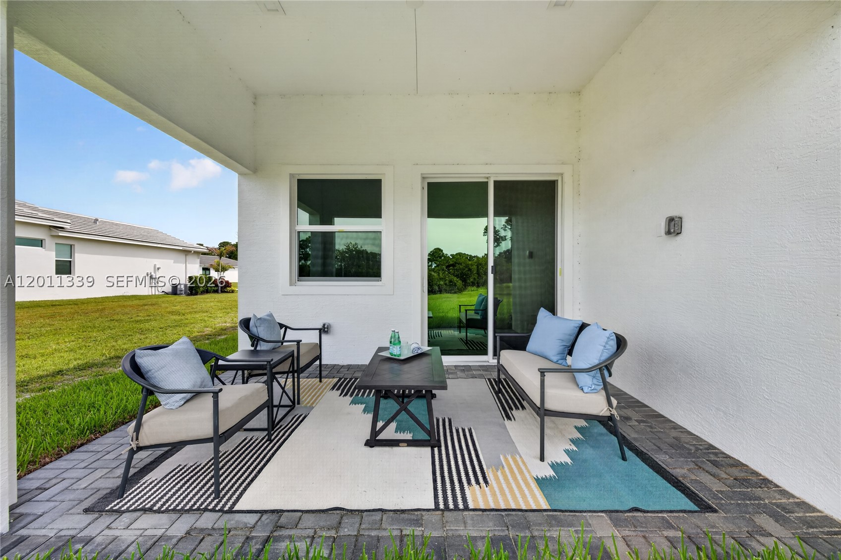 TESORO PRESERVE PLAT NO 2 - Residential