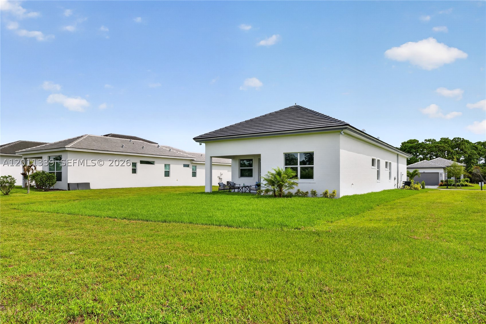 TESORO PRESERVE PLAT NO 2 - Residential