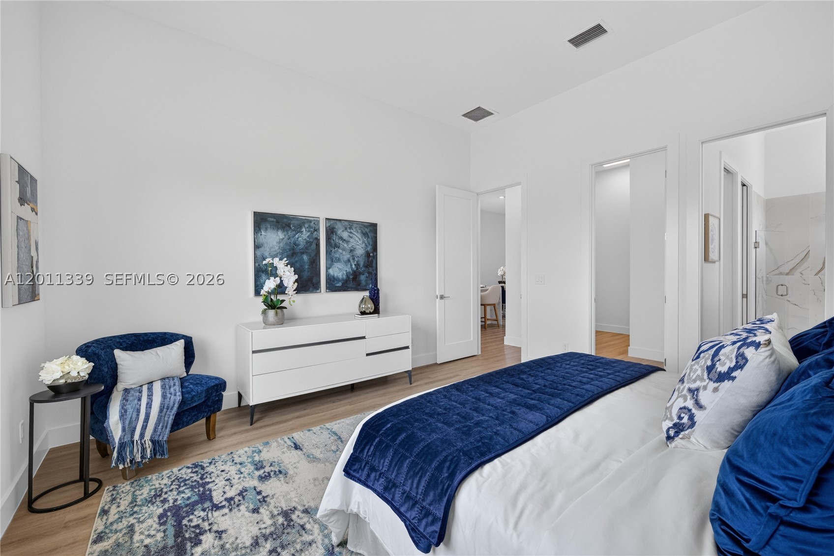 TESORO PRESERVE PLAT NO 2 - Residential
