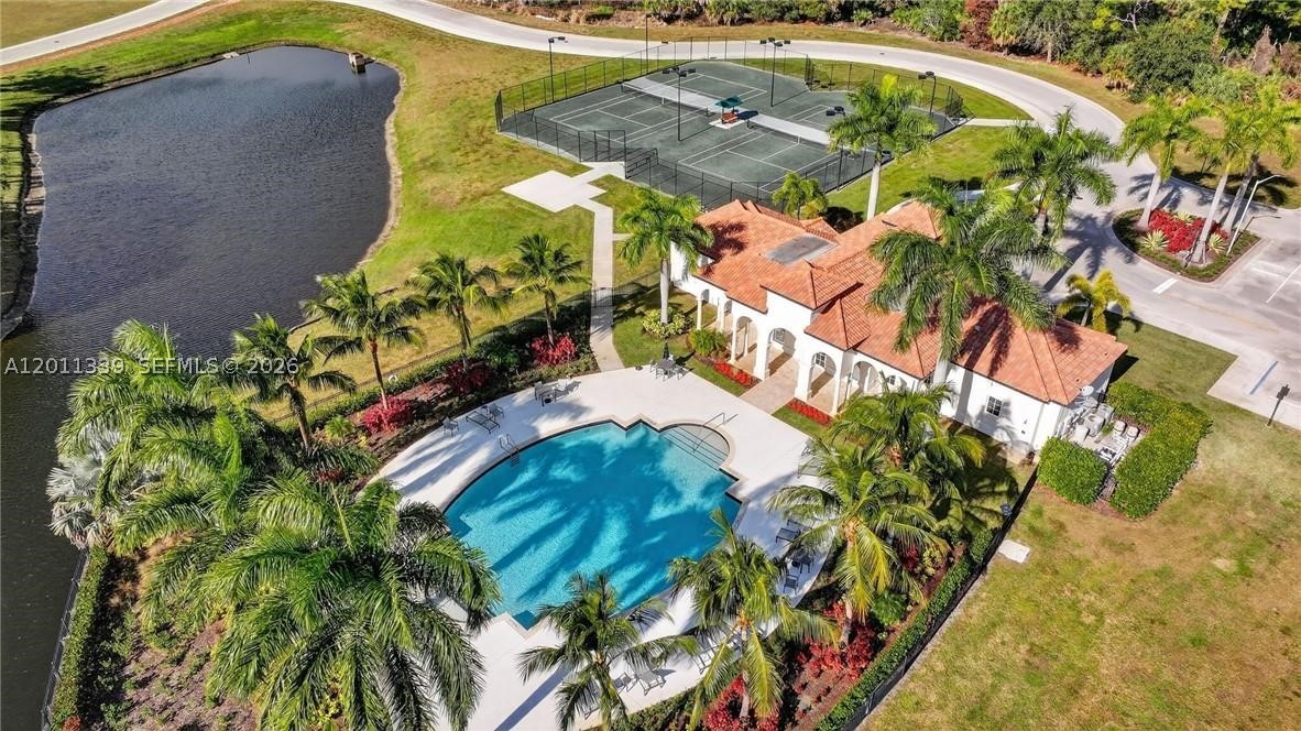 TESORO PRESERVE PLAT NO 2 - Residential