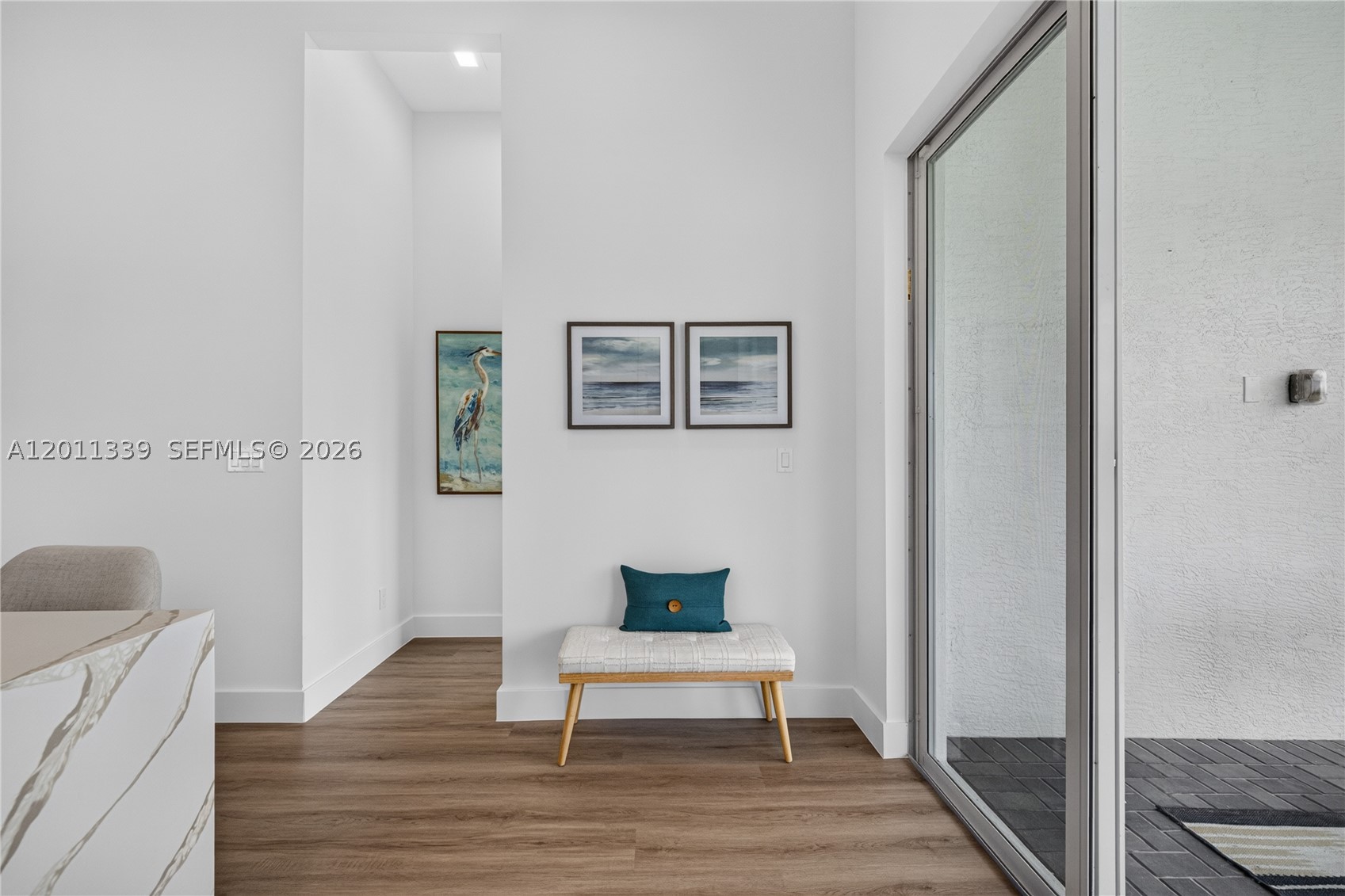 TESORO PRESERVE PLAT NO 2 - Residential