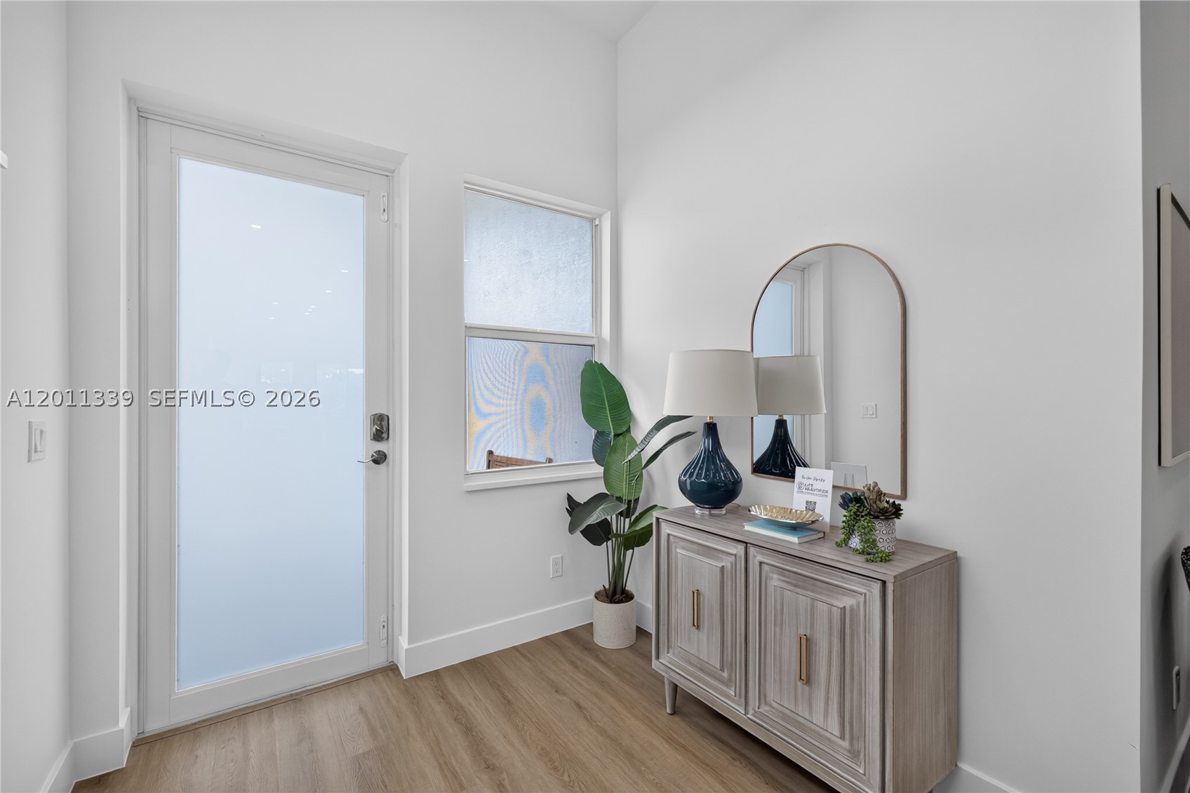 TESORO PRESERVE PLAT NO 2 - Residential