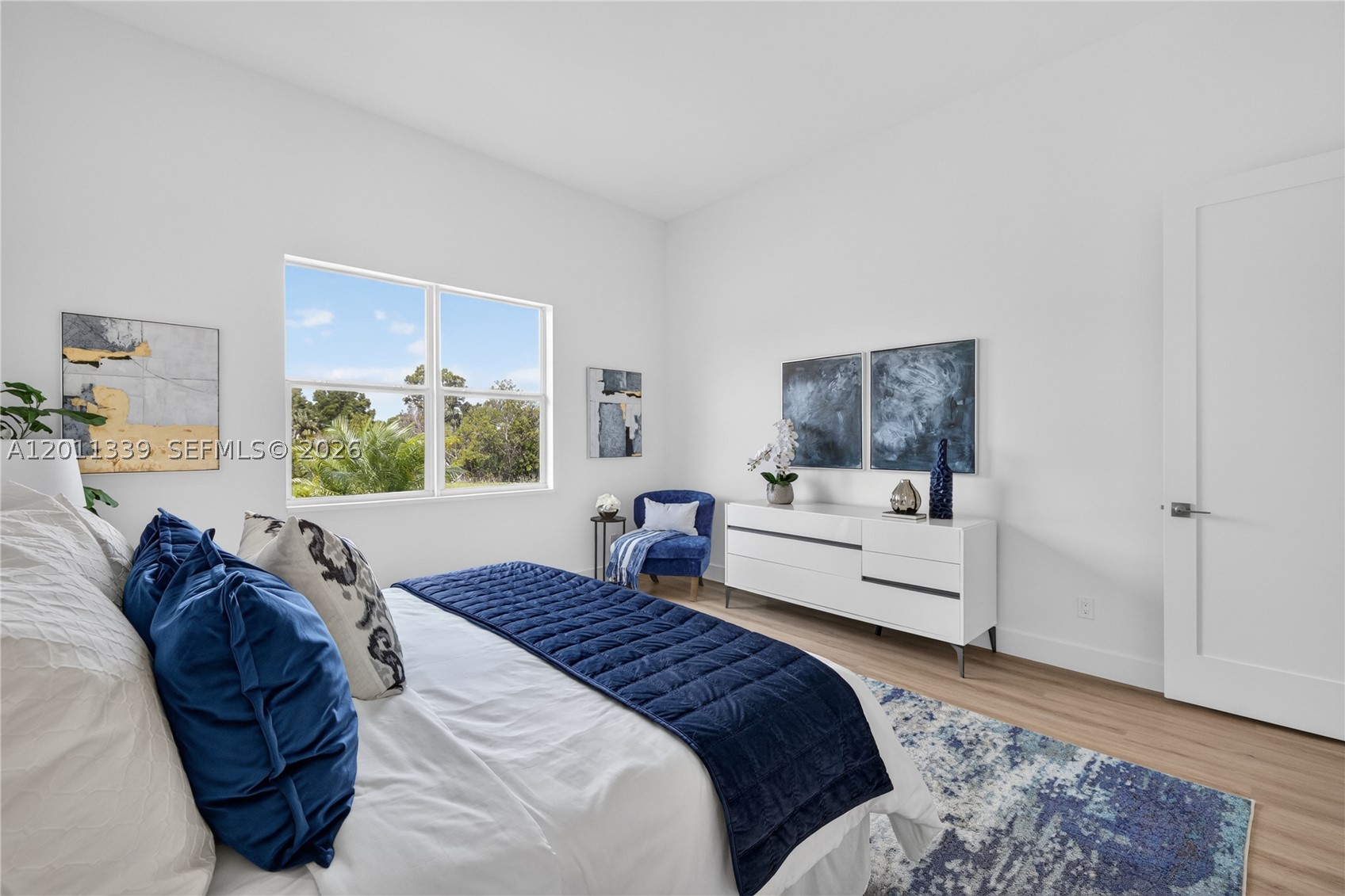 TESORO PRESERVE PLAT NO 2 - Residential