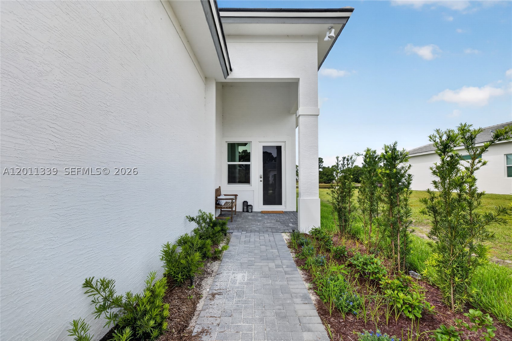 TESORO PRESERVE PLAT NO 2 - Residential