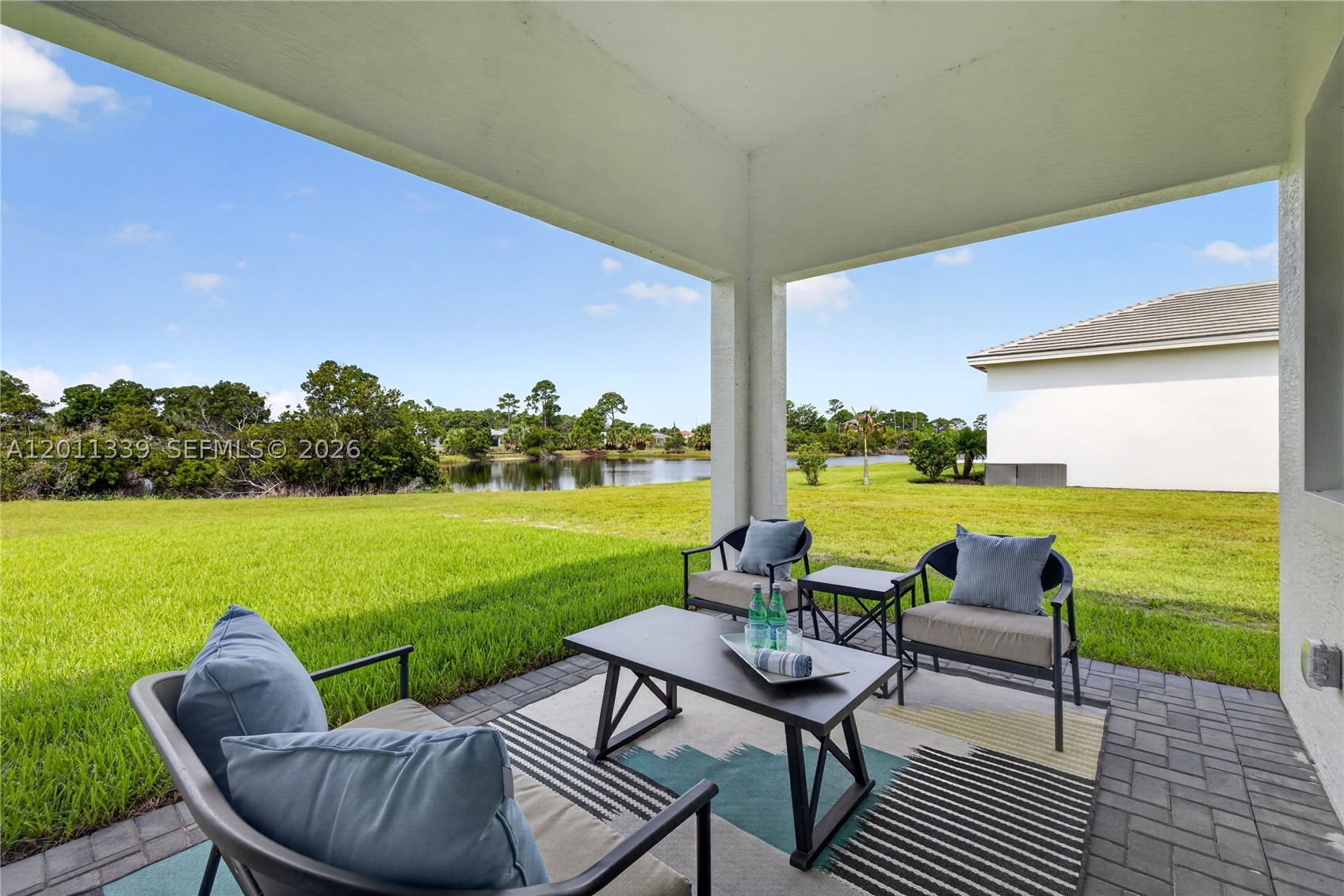 TESORO PRESERVE PLAT NO 2 - Residential