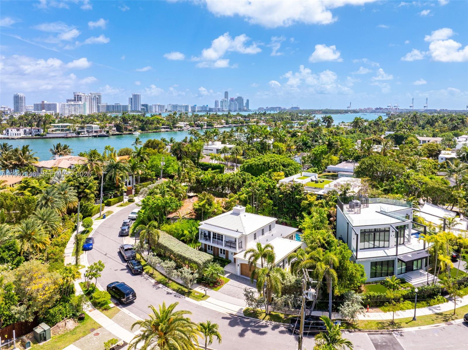 DI LIDO ISLAND - Residential