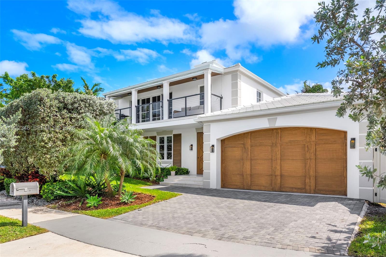 DI LIDO ISLAND - Residential