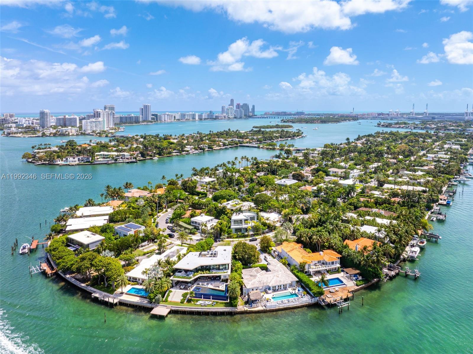 DI LIDO ISLAND - Residential