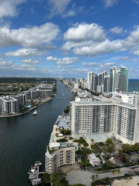 4010 SOUTH OCEAN CONDO - Residential