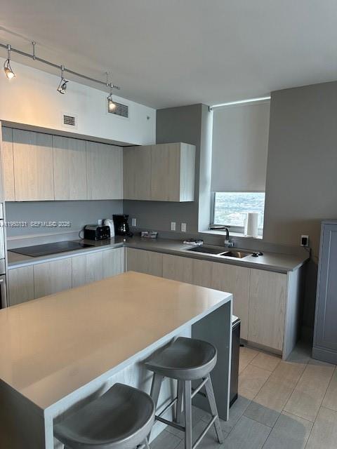 4010 SOUTH OCEAN CONDO - Residential