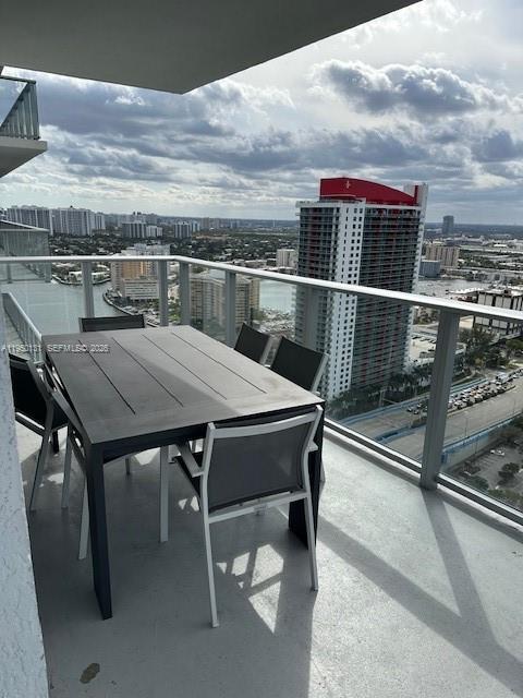 4010 SOUTH OCEAN CONDO - Residential