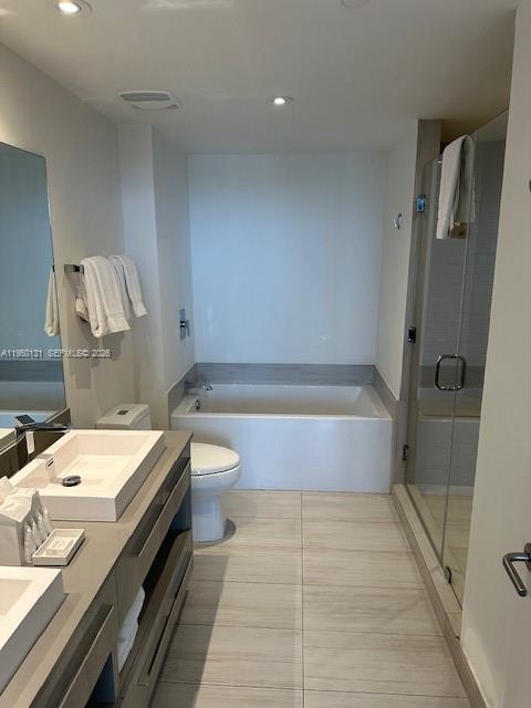 4010 SOUTH OCEAN CONDO - Residential