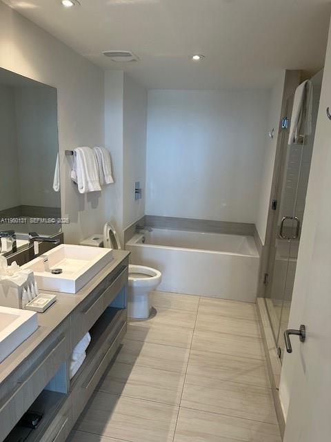 4010 SOUTH OCEAN CONDO - Residential
