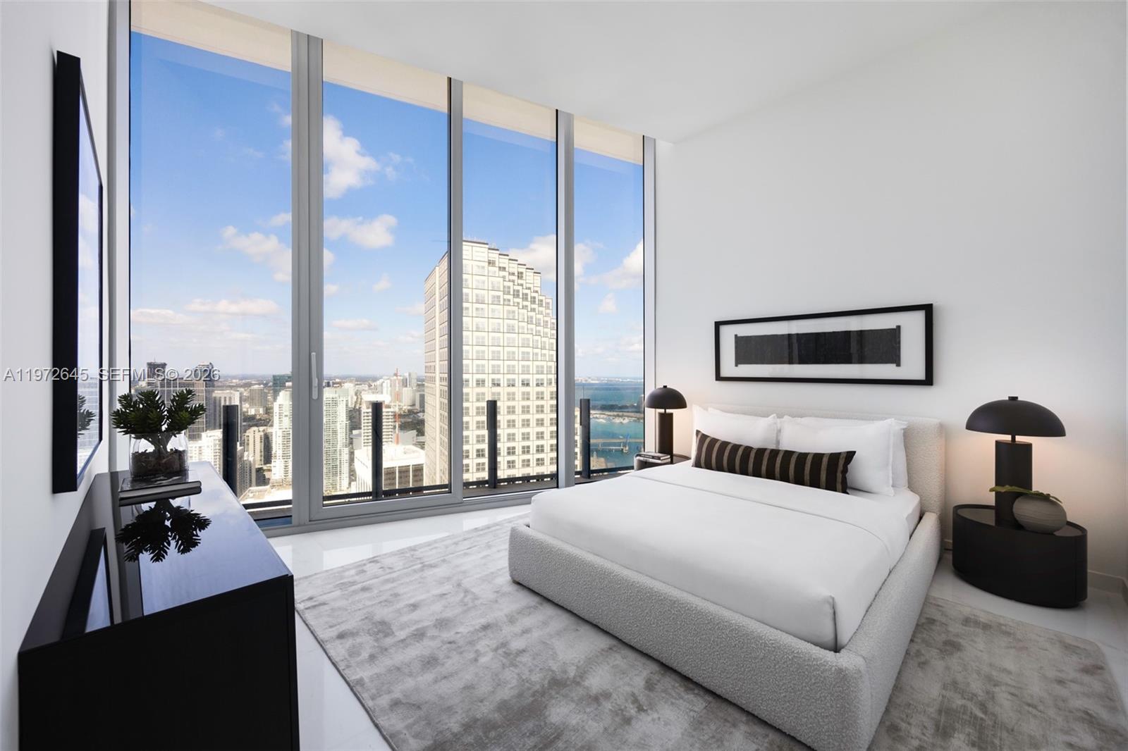 MET 1 CONDO - Residential