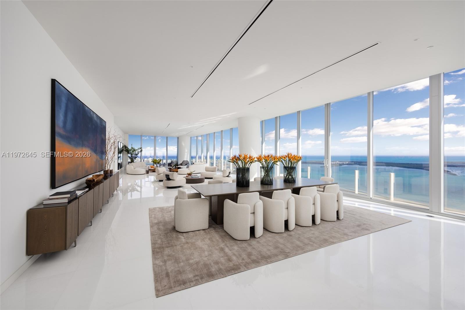 MET 1 CONDO - Residential