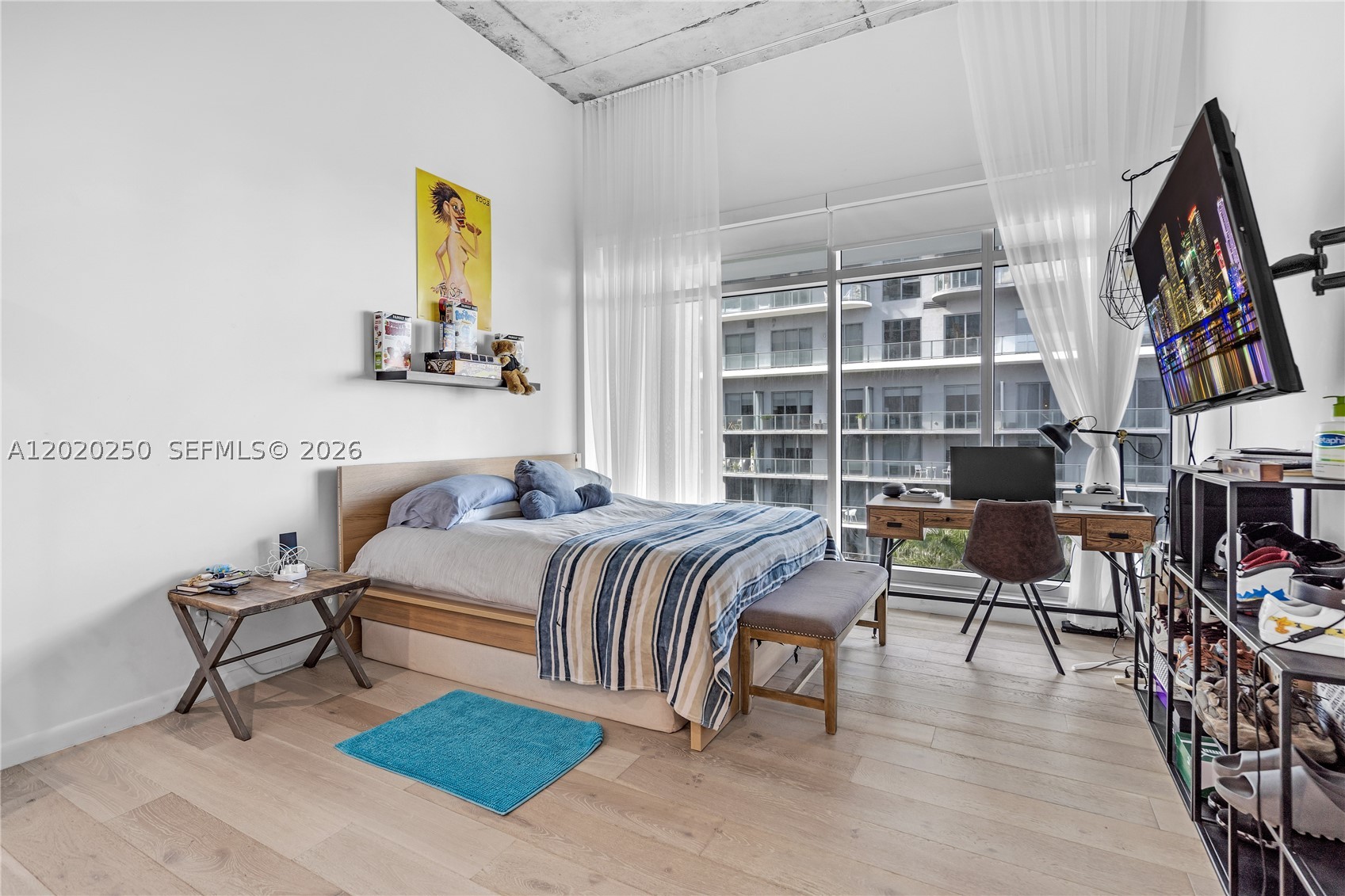 FOUR MIDTOWN MIAMI CONDO - Residential