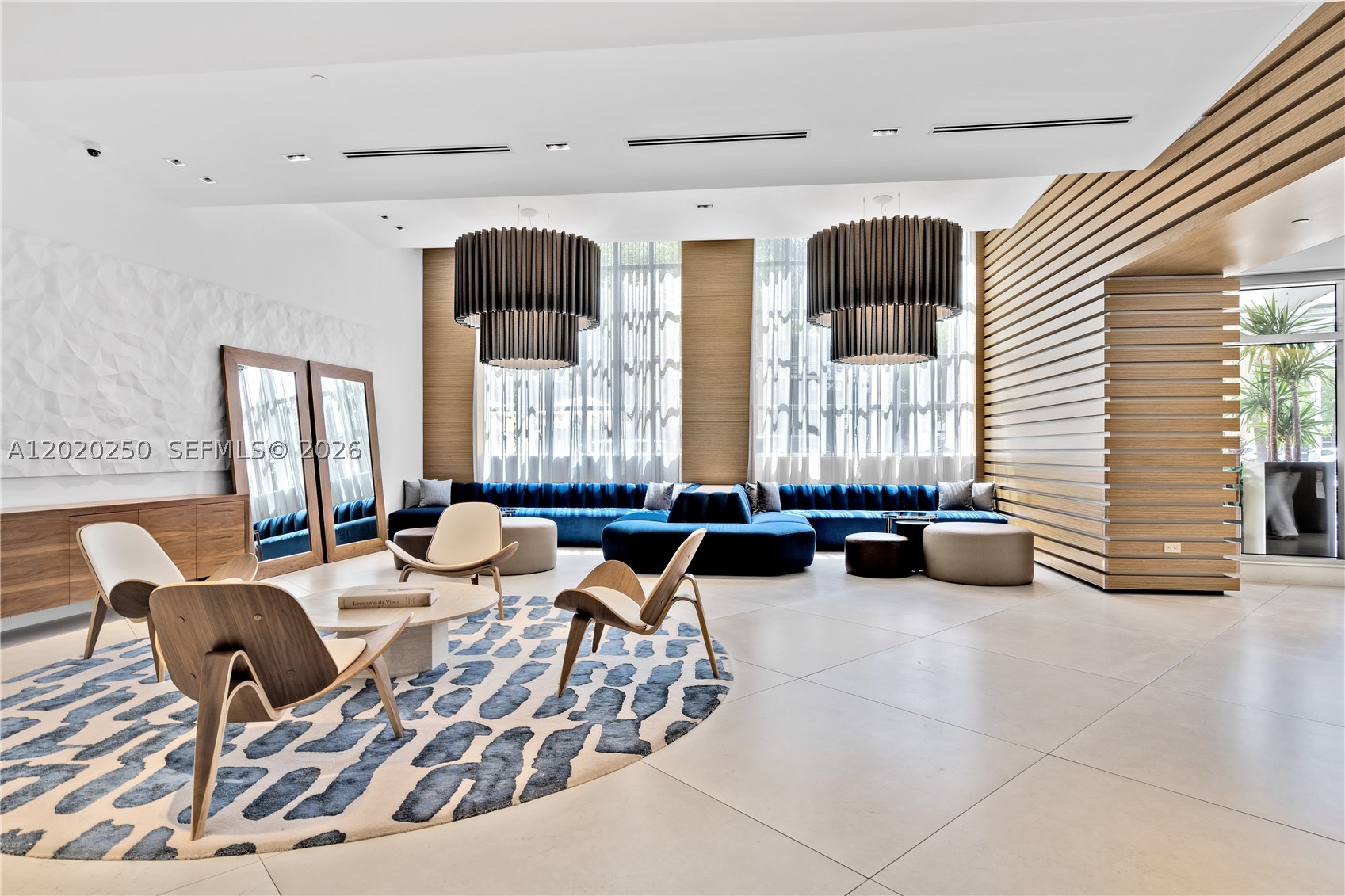 FOUR MIDTOWN MIAMI CONDO - Residential