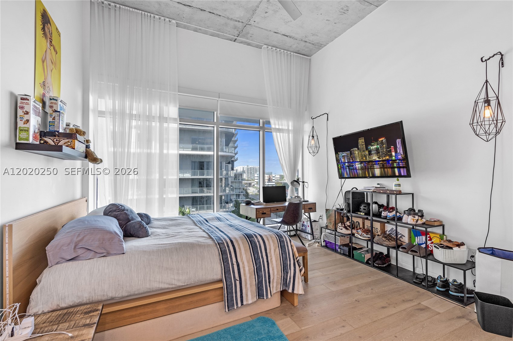 FOUR MIDTOWN MIAMI CONDO - Residential