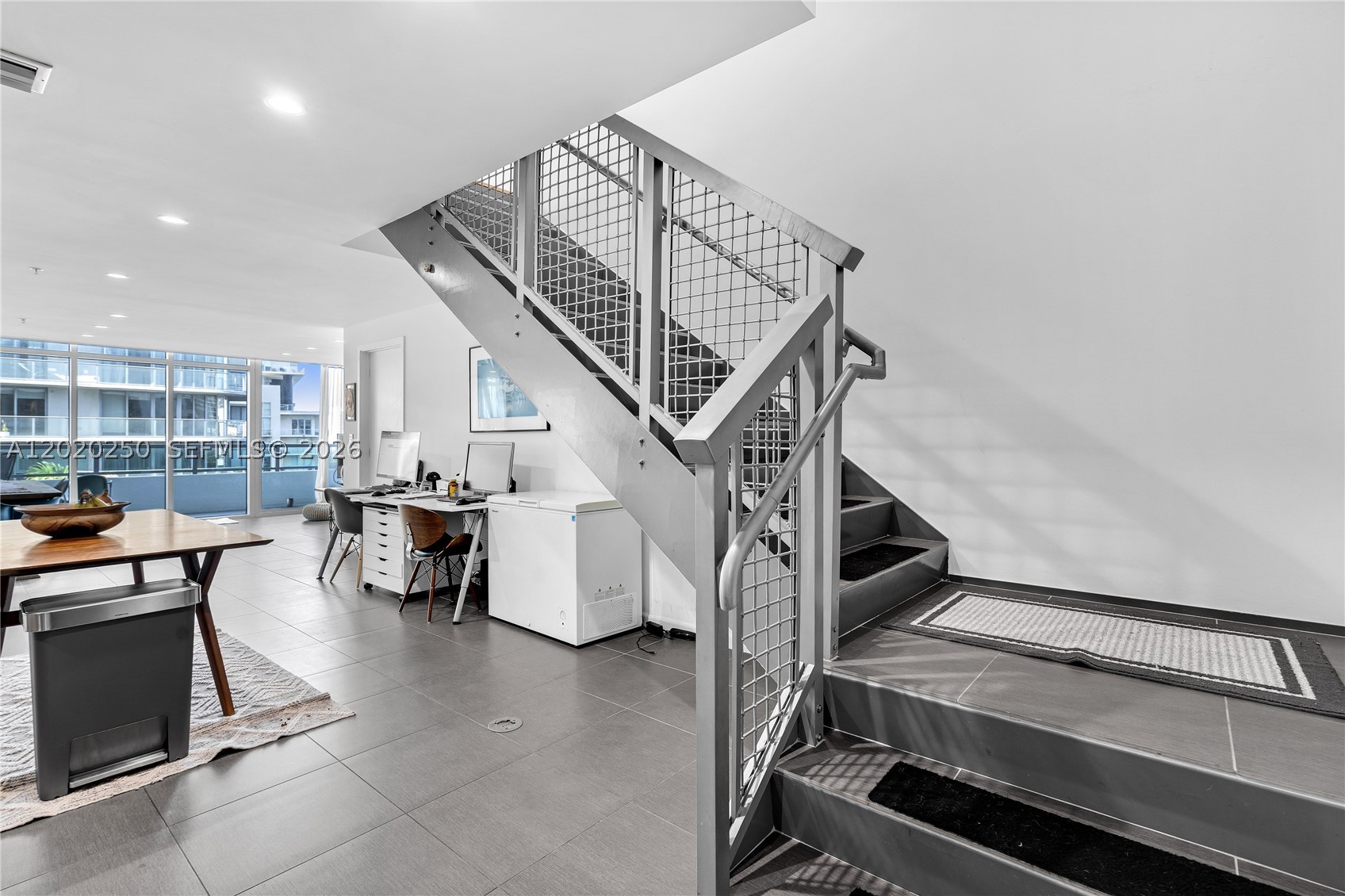 FOUR MIDTOWN MIAMI CONDO - Residential